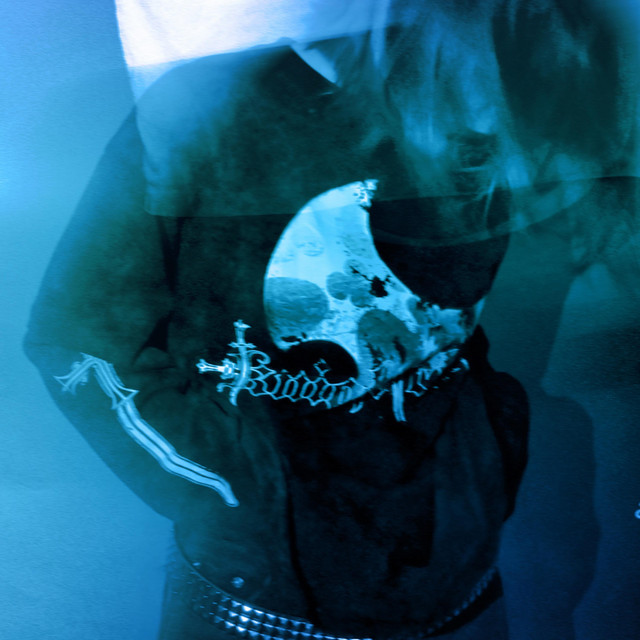 iloveCT cover art
