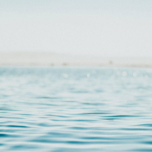 One Moment cover art
