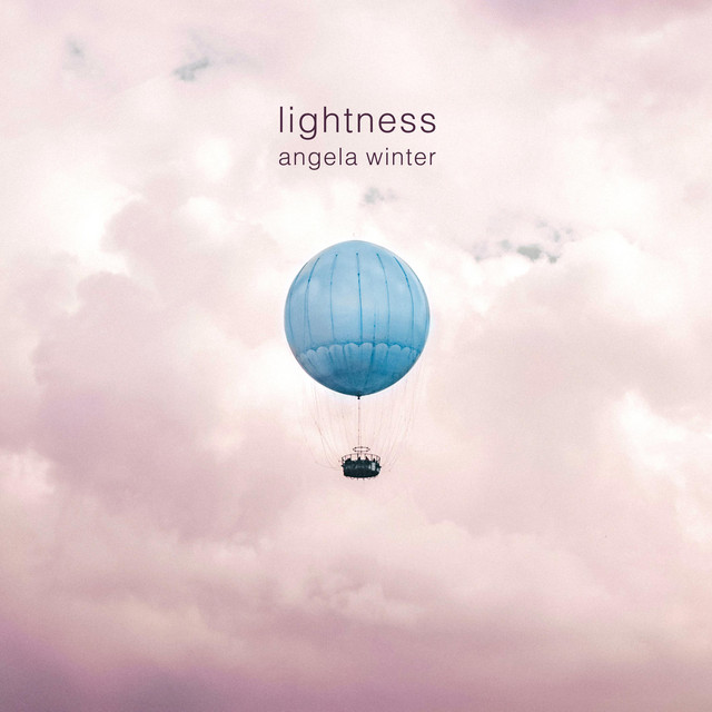 lightness cover art