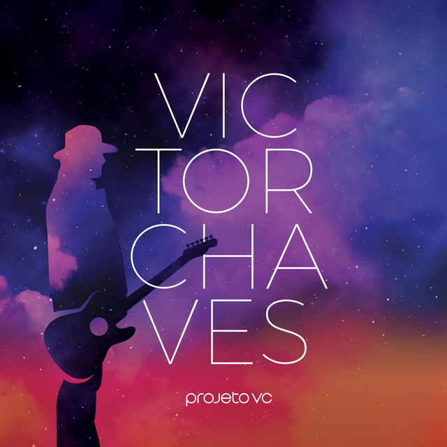Projeto VC cover art