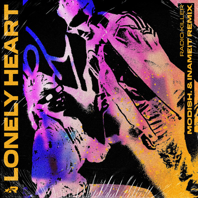 Lonely Heart (Modish. & Inameit Remix) cover