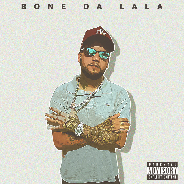 Boné da Lalá
