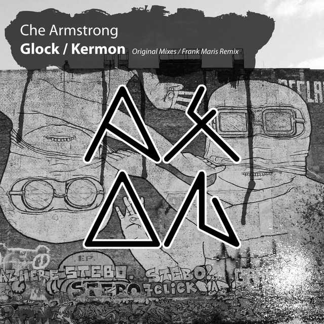 Glock / Kermon cover art