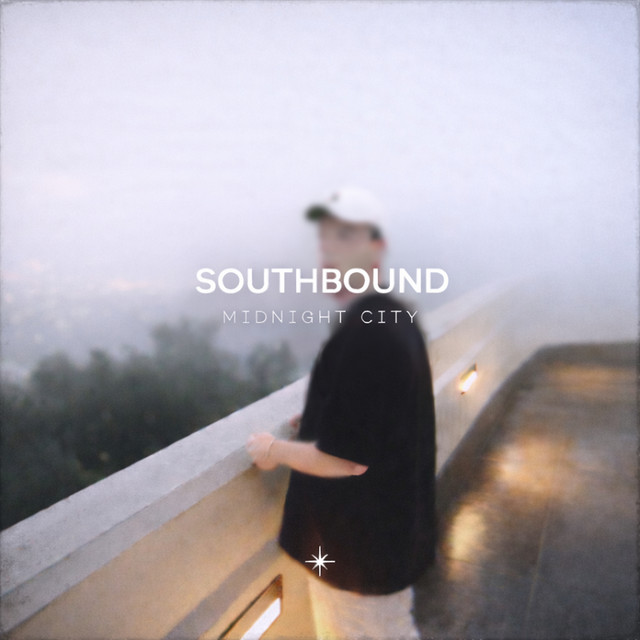 Album cover for Midnight City by Southbound