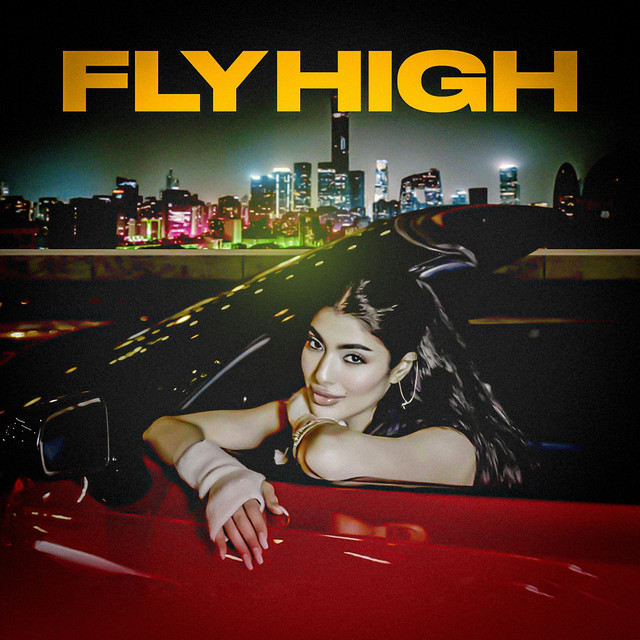 Fly High (feat. U.V)