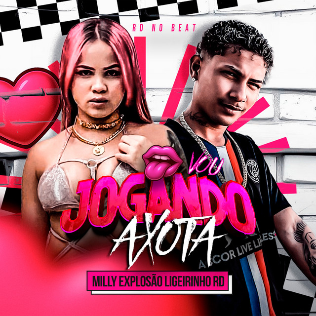 Vou Jogando a Xota