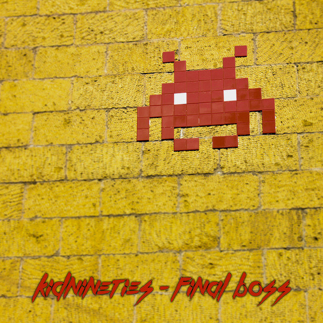 Final Boss cover