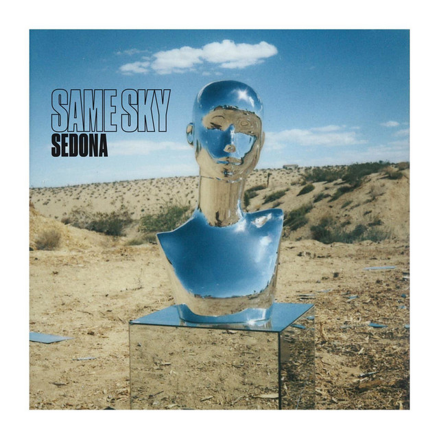 Same Sky cover art