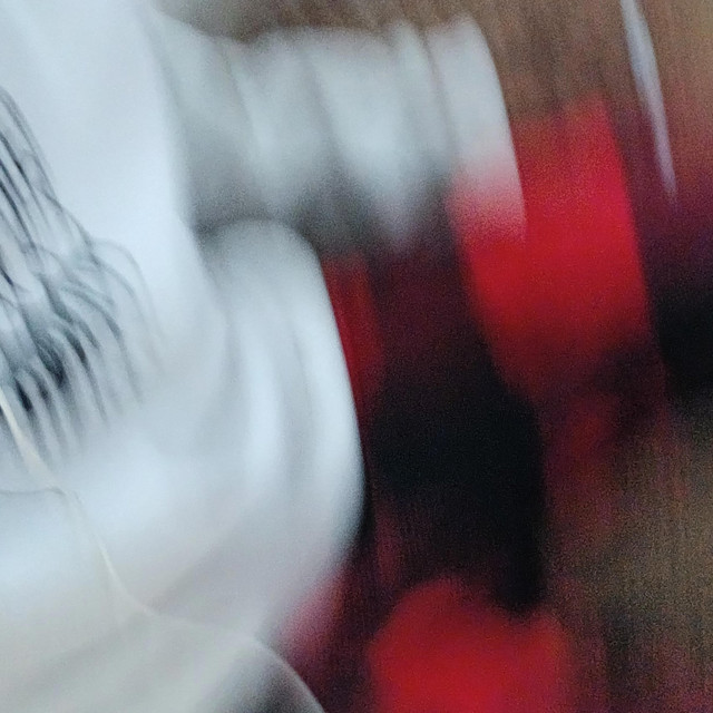 What Could I Offer You?