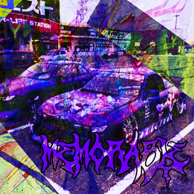 Memorable cover art