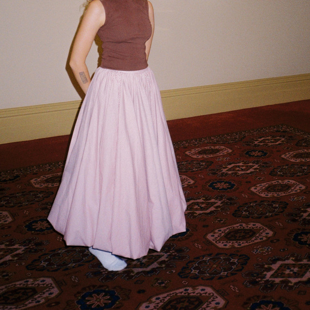 undefined album image