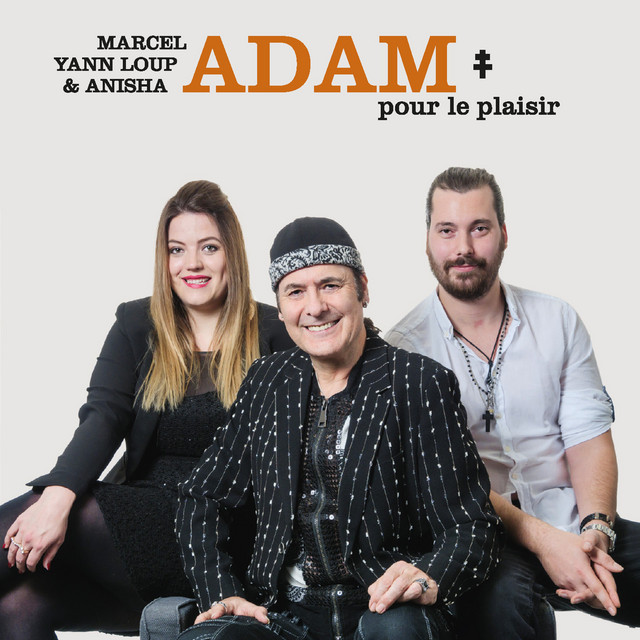Marcel Adam photo