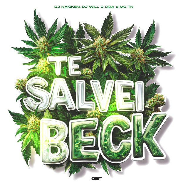 TE SALVEI NO BECK