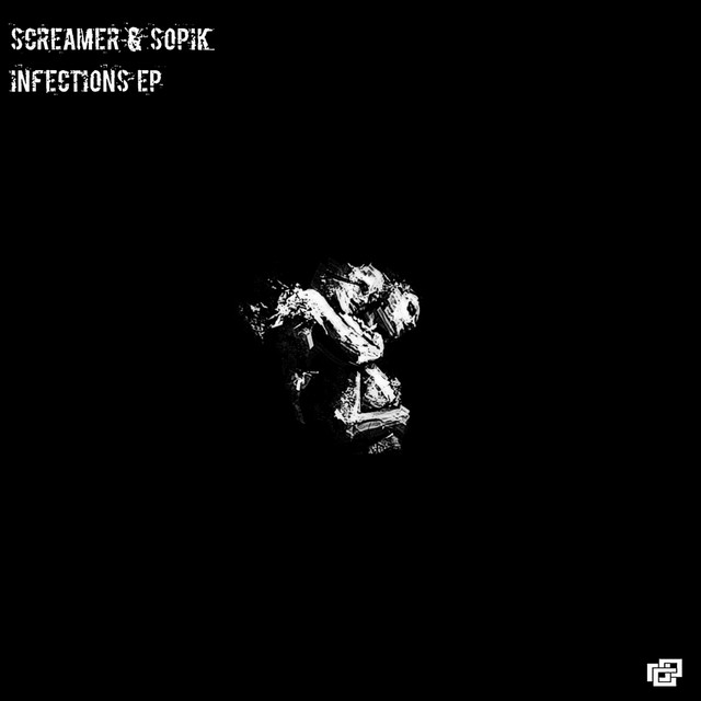 Обкладинка Sopik — Infections EP