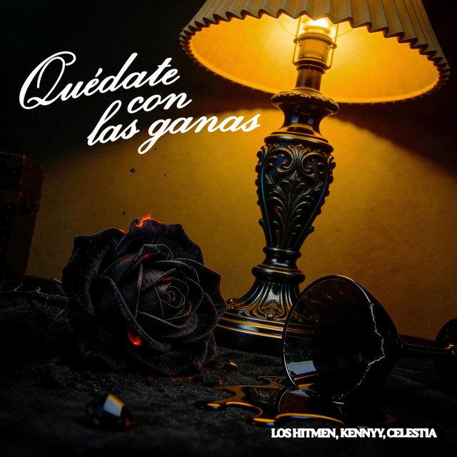 Quédate Con Las Ganas