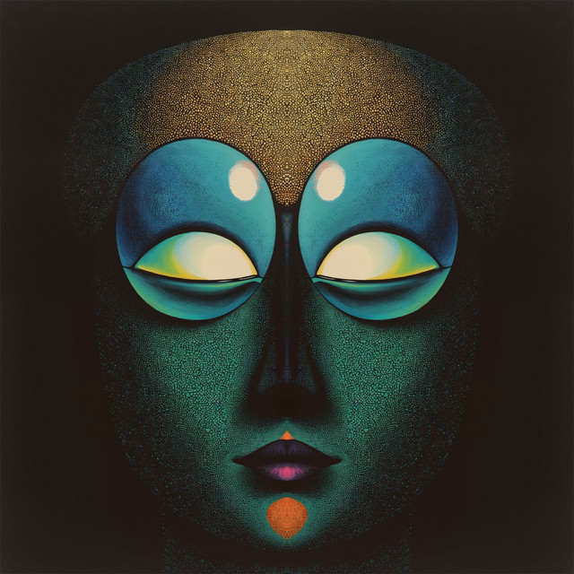 Techno Orchestra album image
