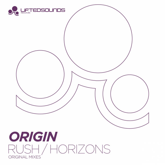 Rush - Original Mix artwork