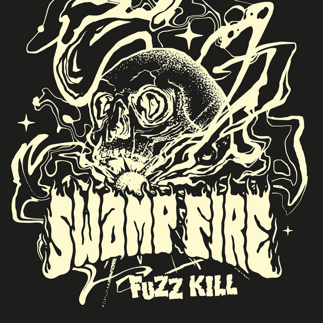 Fuzz Kill cover