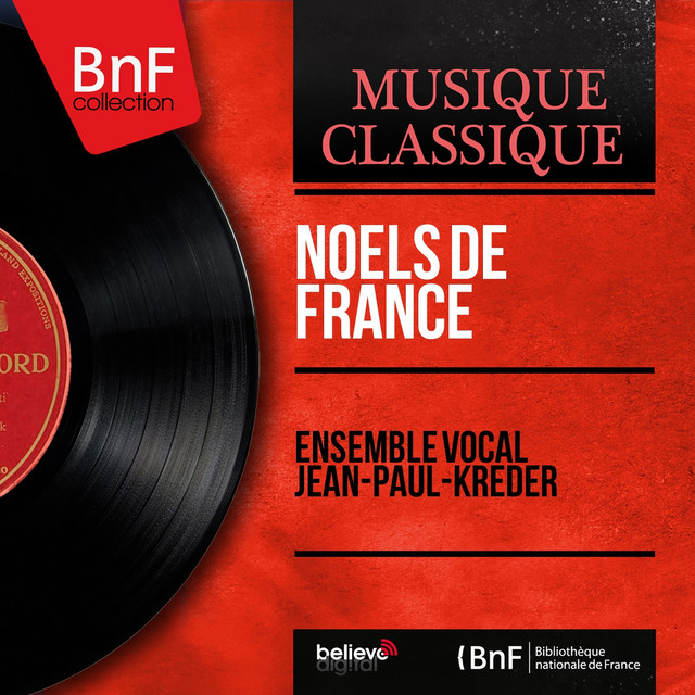 Ensemble vocal Jean-Paul-Kreder