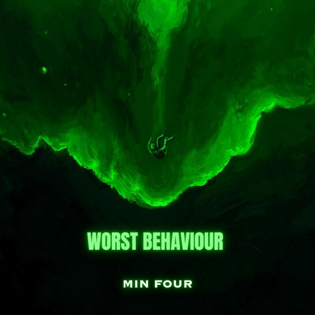 Worst Behaviour cover art