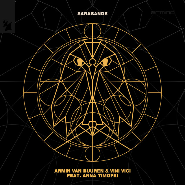 Sarabande - Extended Mix