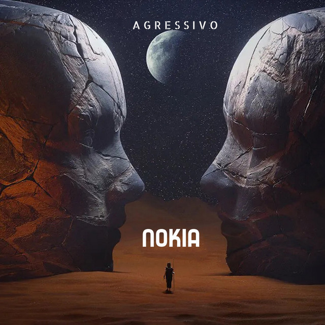 NOKIA AGRESSIVO
