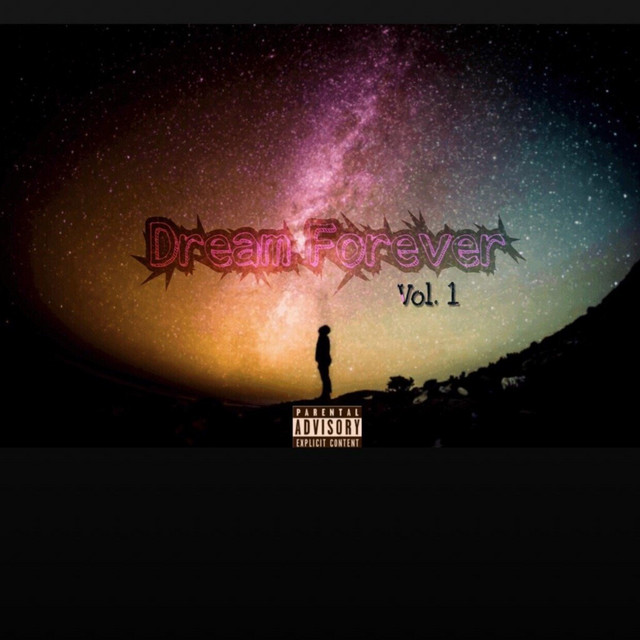 Dream Forvever cover art