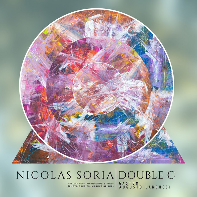 Double C cover art