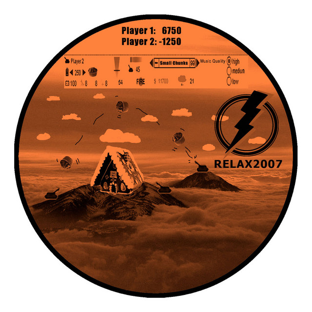 Chocolate Crisis cover art