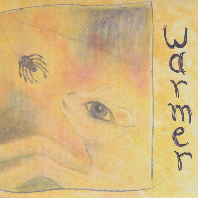 Spider and Lamb cover art