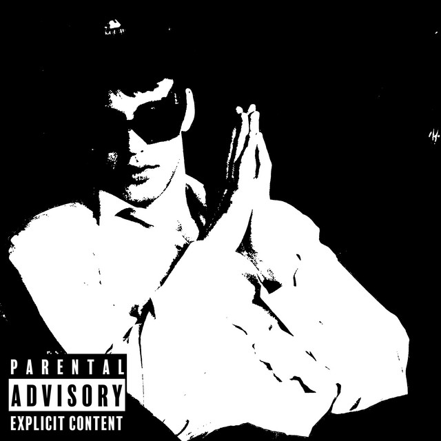 SHUFFLE cover art