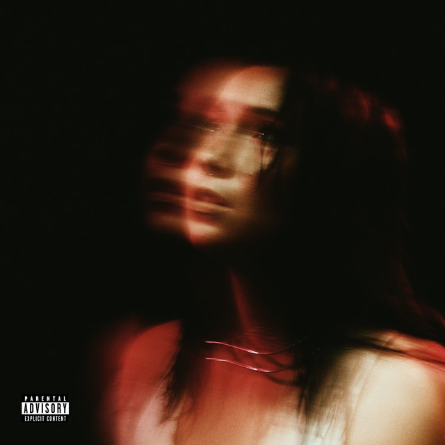 MALIA cover art