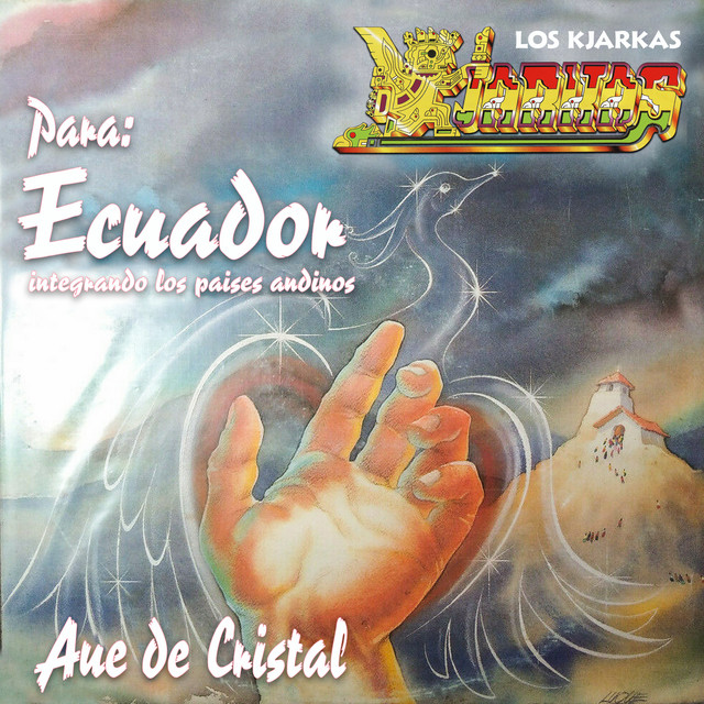 Ave de Cristal - 1993 Remastered