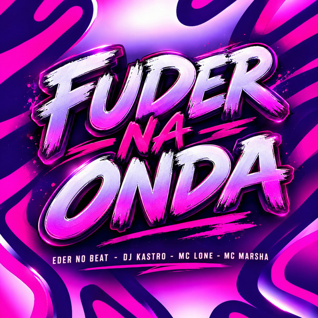 Обкладинка: Fuder na Onda — Eder No Beat