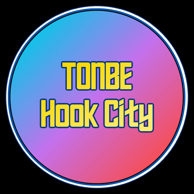 Hook City album art
