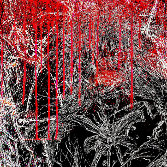 Borderline cover art
