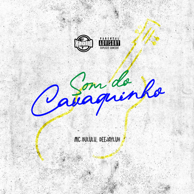 Som Do Cavaquinho