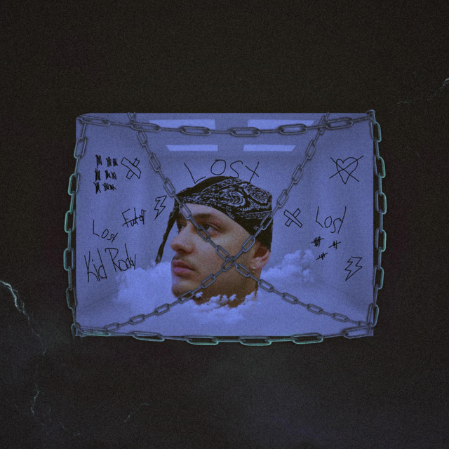 Lost cover