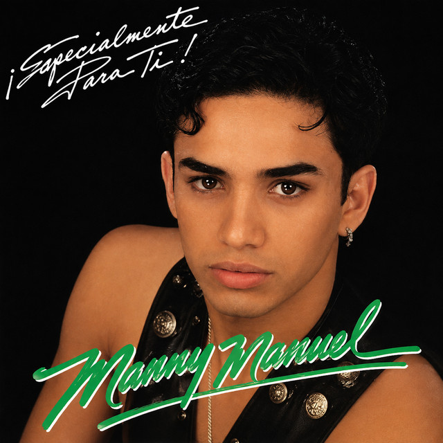 ¡Especialmente Para Ti! cover art