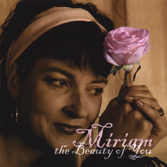 The Beauty of You cover