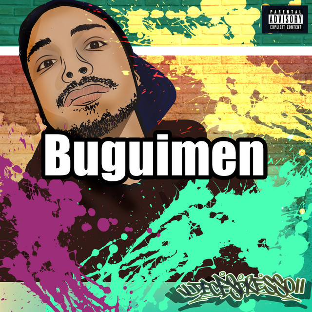 Buguimen cover art