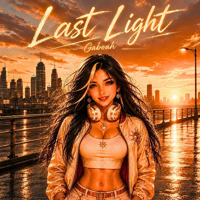 Last Light