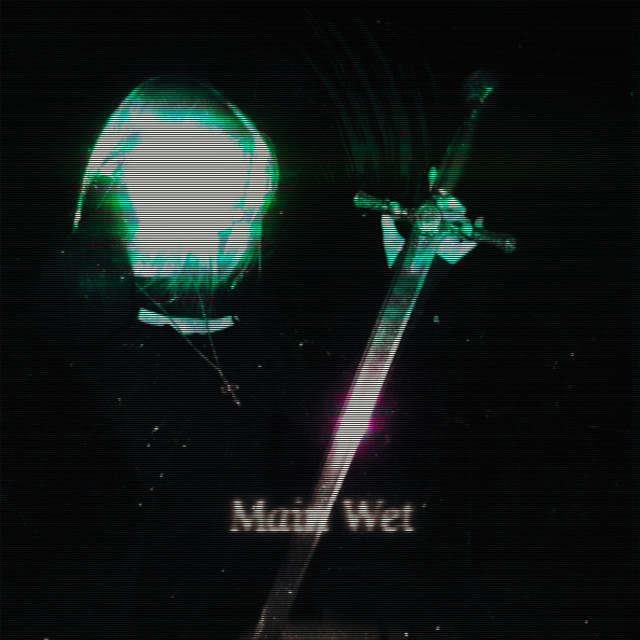 Обкладинка wortexhf — Main Wet
