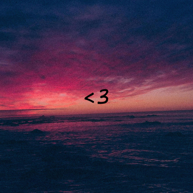 <3 cover art