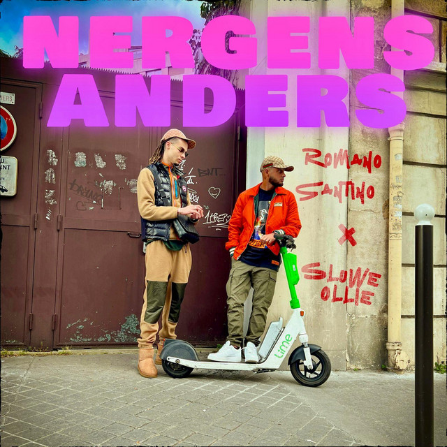 Verder Dan Gister