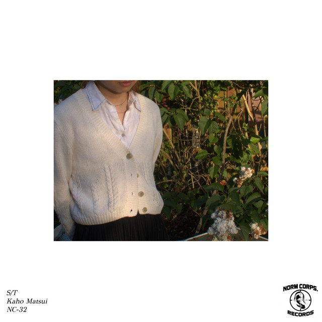 S/T cover art