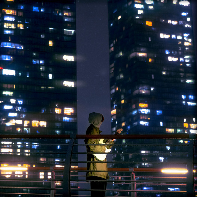 promise cover art