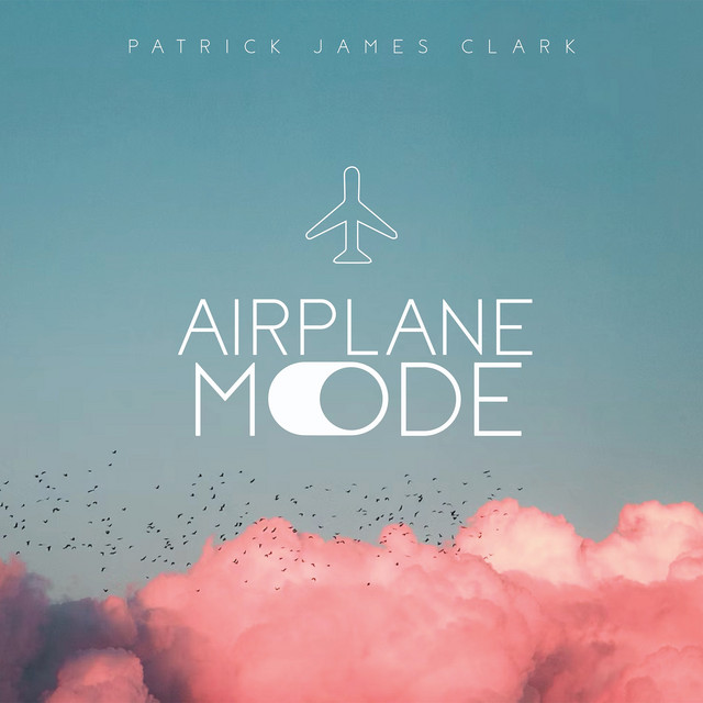 Airplane Mode cover