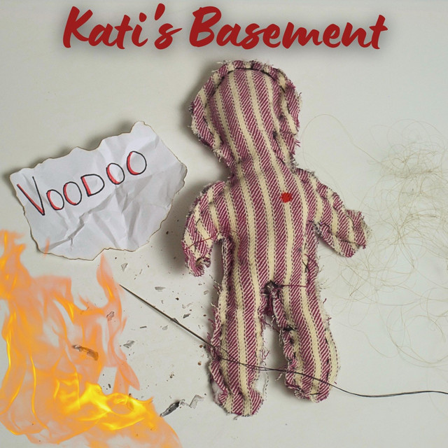 Voodoo - Single by Kati's Basement | Spotify