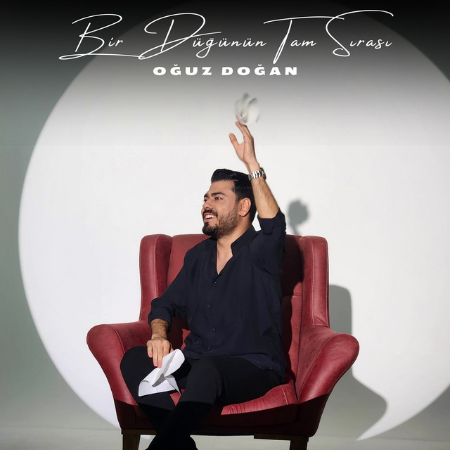 Bir Düğünün Tam Sırası cover